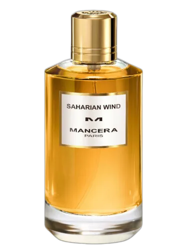 Saharian Wind Mancera by Mancera