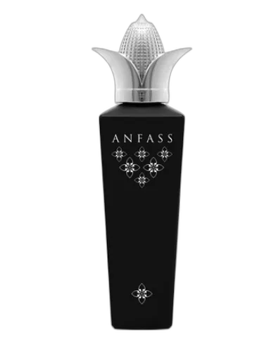 Saher Anfas by Anfas