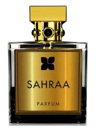 Sahraa Fragrance Du Bois by Fragrance Du Bois