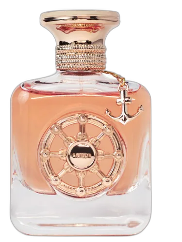 Sailor Gold Aurora Scents by Aurora Scents