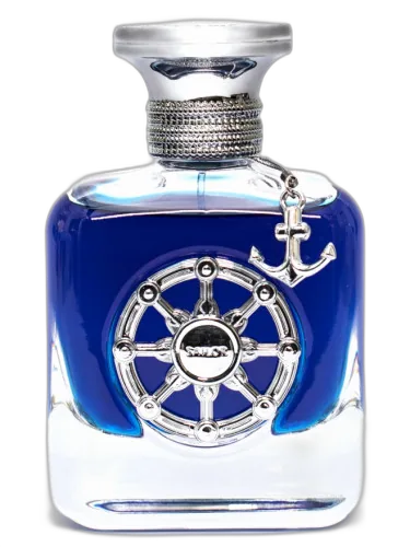 Sailor Silver Aurora Scents by Aurora Scents