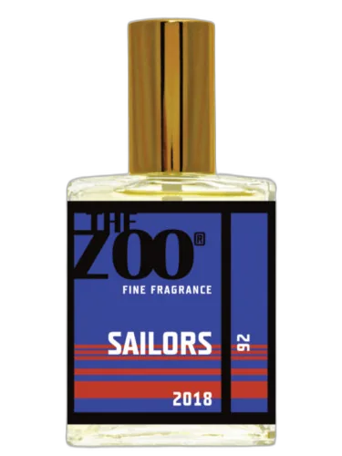 Sailors The Zoo