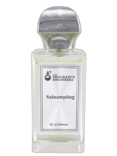 Sainampüng The Fragrance Engineers by The Fragrance Engineers