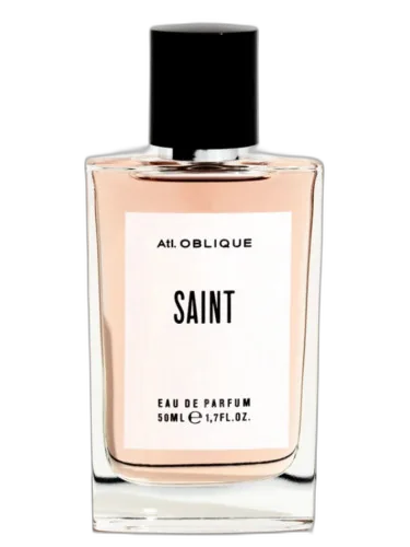 Saint Atelier Oblique by Atelier Oblique