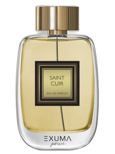 Saint Cuir Exuma Parfums by Exuma Parfums