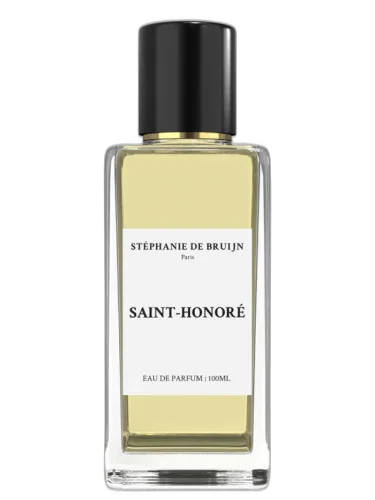 Saint Honoré Stéphanie De Bruijn - Parfum Sur Mesure by Stéphanie de Bruijn - Parfum sur Mesure