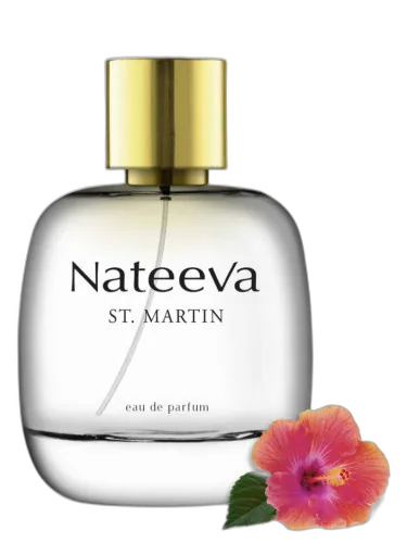 Saint Martin Nateeva by Nateeva