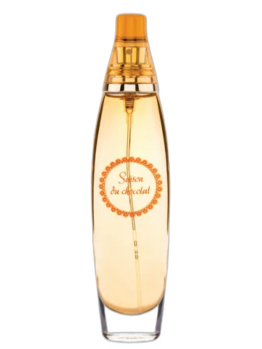Saison Du Chocolat Ciel Parfum by CIEL Parfum