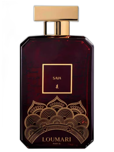 Saja Loumari by Loumari