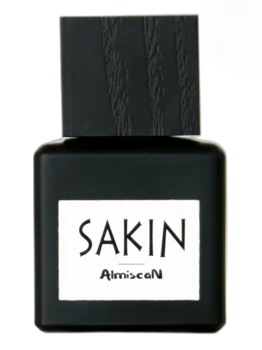 Sakin Almiscan
