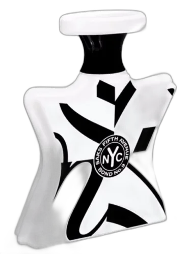 Saks Fifth Avenue For Her Bond No 9 by Bond No 9