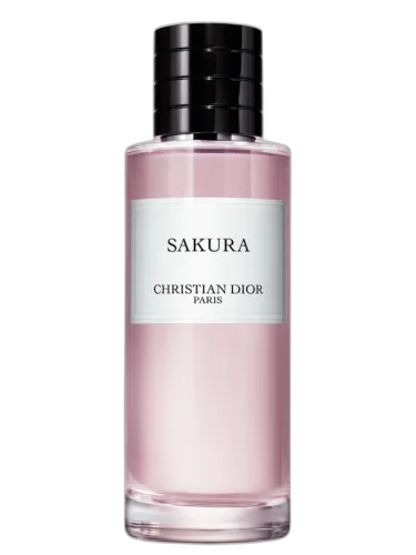 Sakura Dior