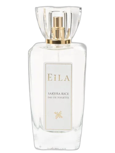Sakura Rice Eila