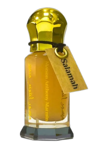 Salamah Maison Anthony Marmin by Maison Anthony Marmin