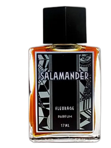 Salamander Botanical Parfum Fleurage by Fleurage
