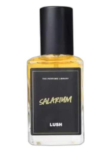 Salarium Lush by Lush