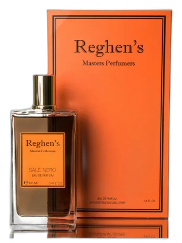 Sale Nero Reghen by Reghen