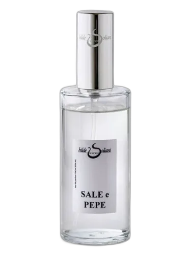 Sale E Pepe Hilde Soliani by Hilde Soliani