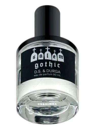 Salem Gothic Ds&durga