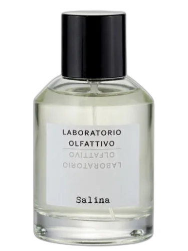 Salina Laboratorio Olfattivo