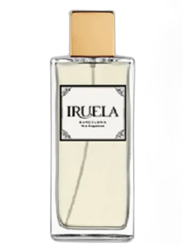 Saline & Woody Mediterranean Iruela