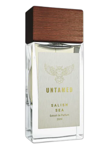 Salish Sea Untamed by UNTAMED