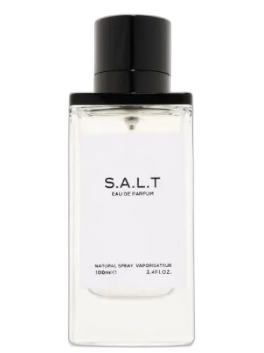 Salt Fragrance World by Fragrance World