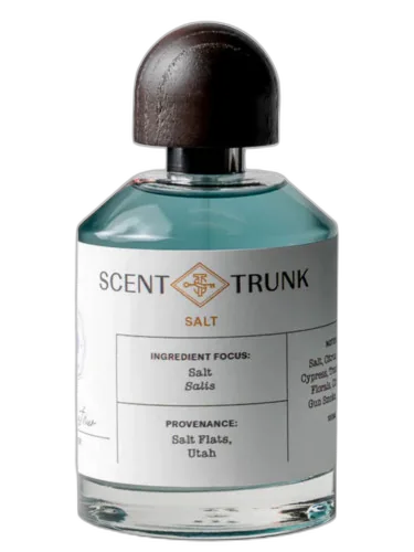 Salt Scent Trunk by Scent Trunk