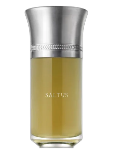 Saltus Les Liquides Imaginaires by Les Liquides Imaginaires