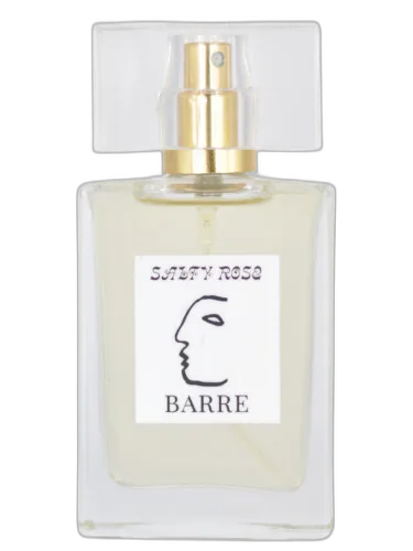 Salty Rose Barre