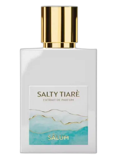 Salty Tiare Salum Parfums by Salum Parfums