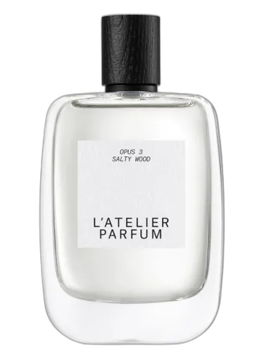 Salty Wood L'atelier Parfum by L'Atelier Parfum