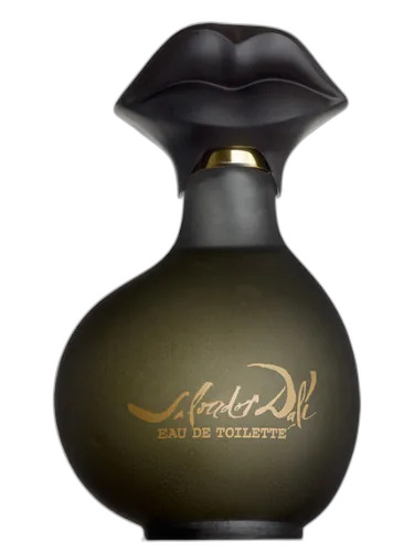 Salvador Dali Pour Homme Salvador Dali by Salvador Dali