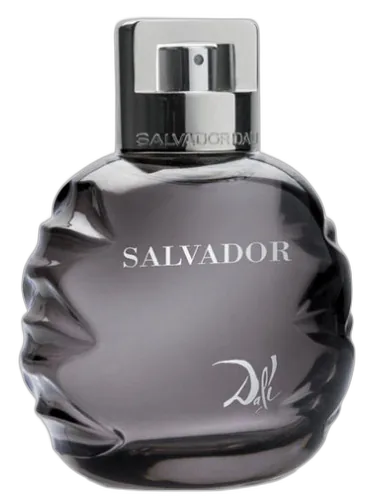 Salvador By Salvador Dali (2010) Salvador Dali by Salvador Dali