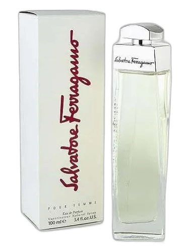 Salvatore Ferragamo Pour Femme Salvatore Ferragamo by Salvatore Ferragamo