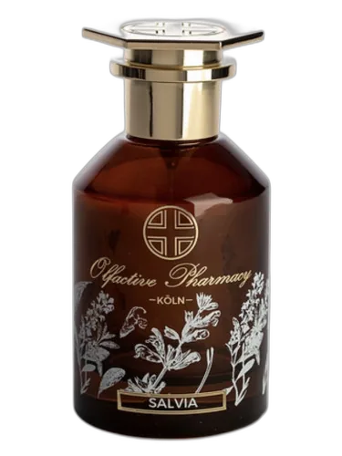 Salvia Olfactive Pharmacy