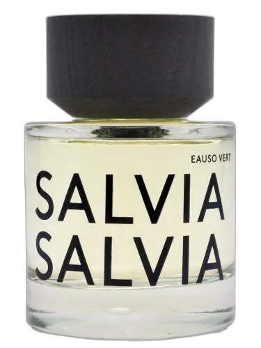 Salvia Salvia Eauso Vert