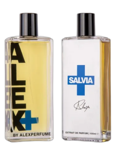 Salvia+ Alex+ by Alex+
