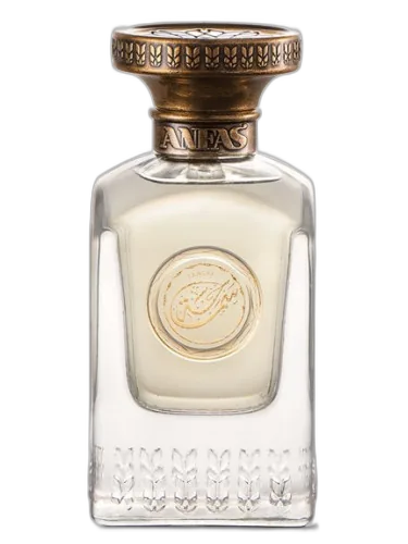 Samaha Anfas by Anfas