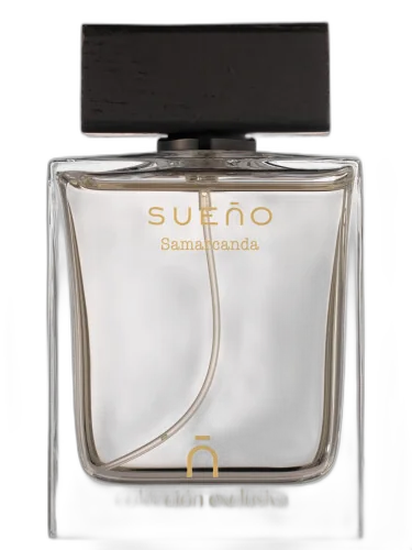 Samarcanda Sueño by Sueño