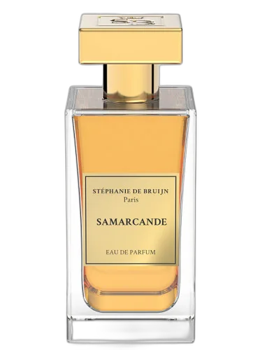Samarcande Stéphanie De Bruijn - Parfum Sur Mesure by Stéphanie de Bruijn - Parfum sur Mesure