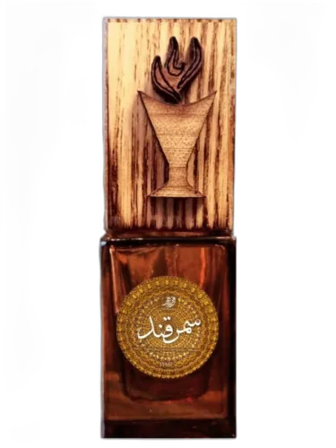 Samarkand Abu Haashir Perfumes by Abu Haashir Perfumes
