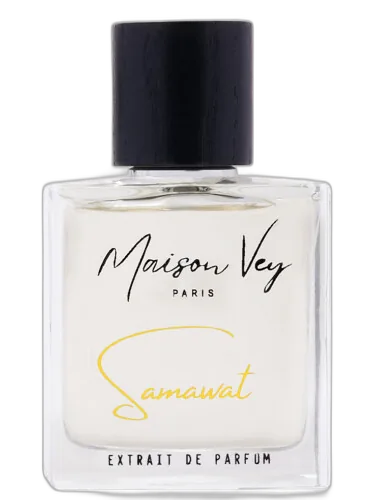 Samawat Maison Vey by Maison Vey