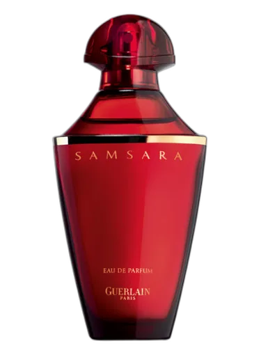 Samsara Eau De Parfum Guerlain by Guerlain