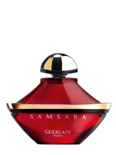 Samsara Extrait Guerlain by Guerlain