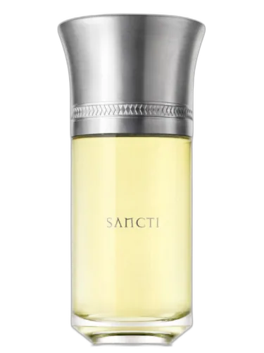 Sancti Les Liquides Imaginaires by Les Liquides Imaginaires