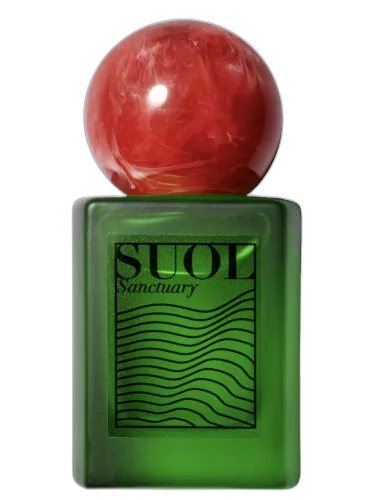 Sanctuary Suol Perfumes by Suol Perfumes