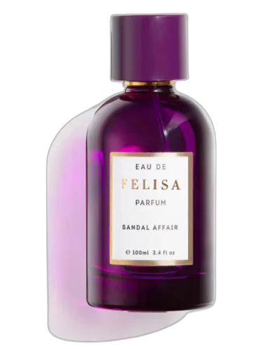 Sandal Affair Felisa by FELISA