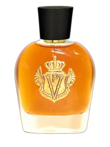 Sandal Amber Parfums Vintage by Parfums Vintage