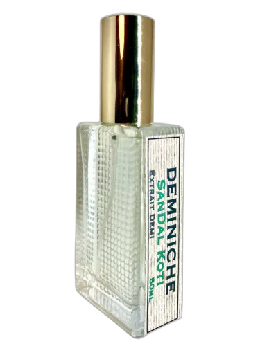 Sandal Koti Ricardo Ramos Perfumes De Autor by Ricardo Ramos Perfumes de Autor